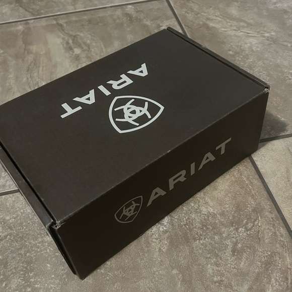 Ariat Cruiser - Picture 7 of 8